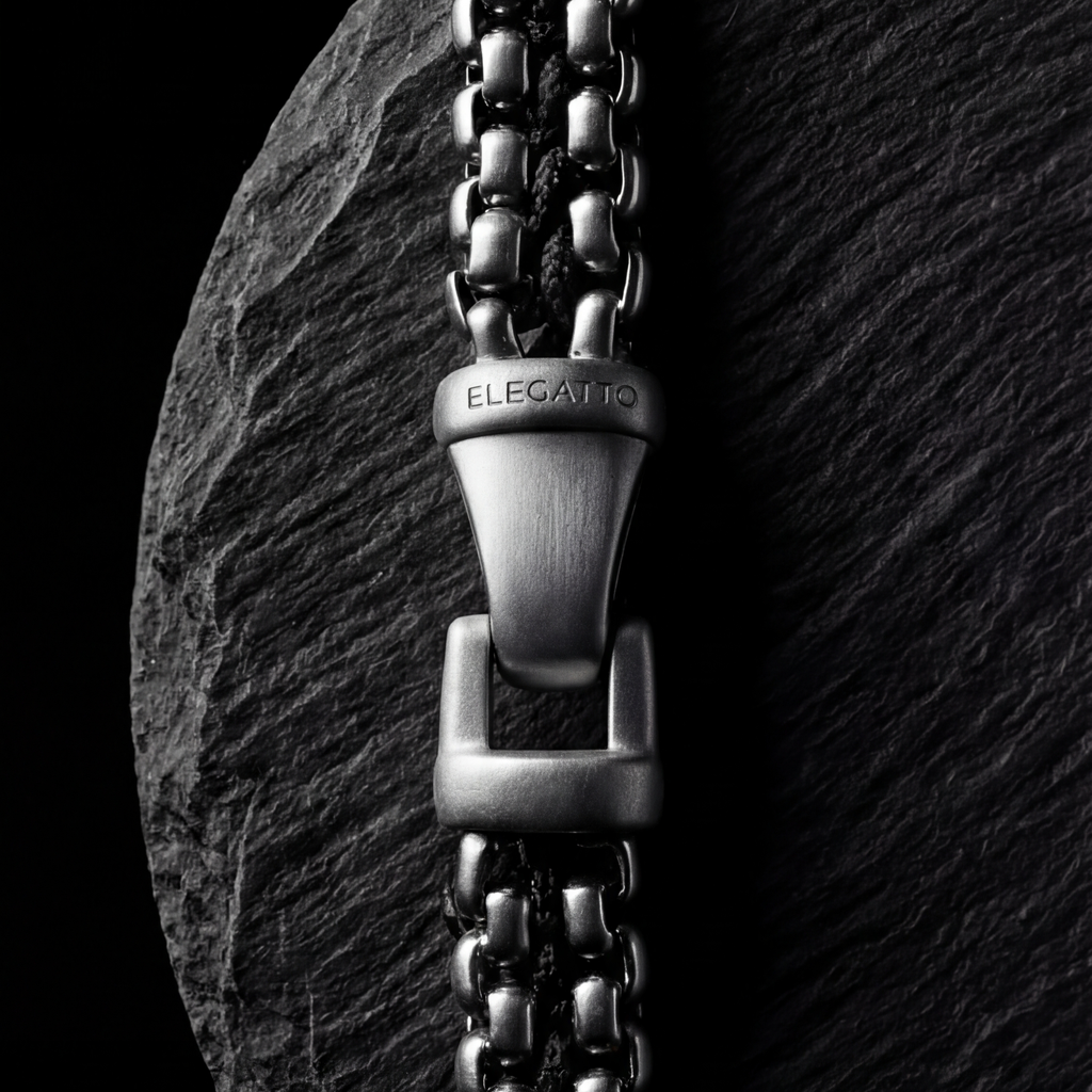 Ares Silver Black