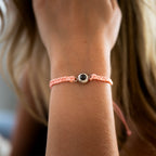 Pulseira Personalizada com a Tua Foto
