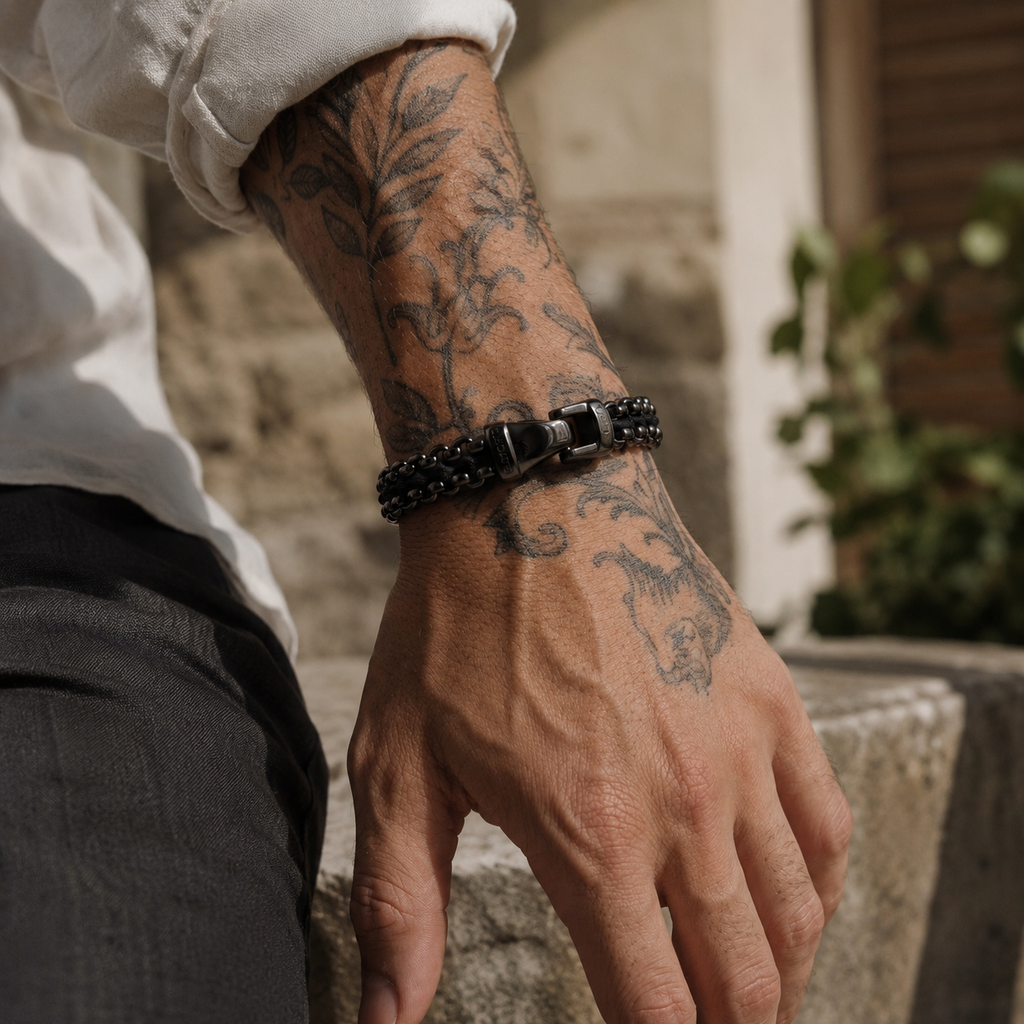 Ares All Black