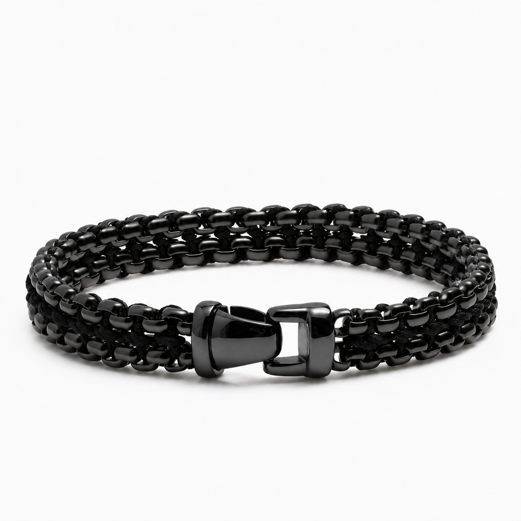 Ares All Black