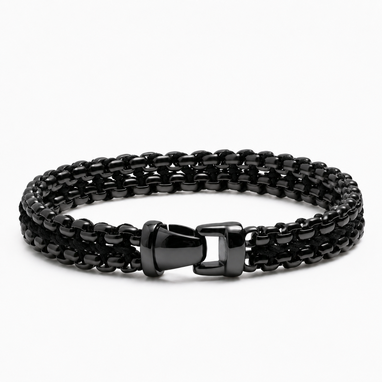 Ares All Black