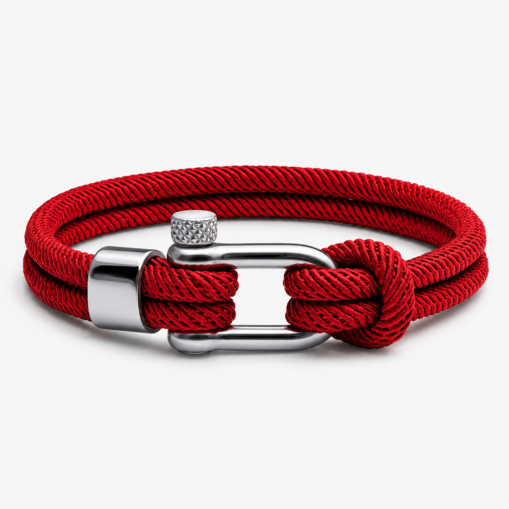 Alchor Platinum Rosso