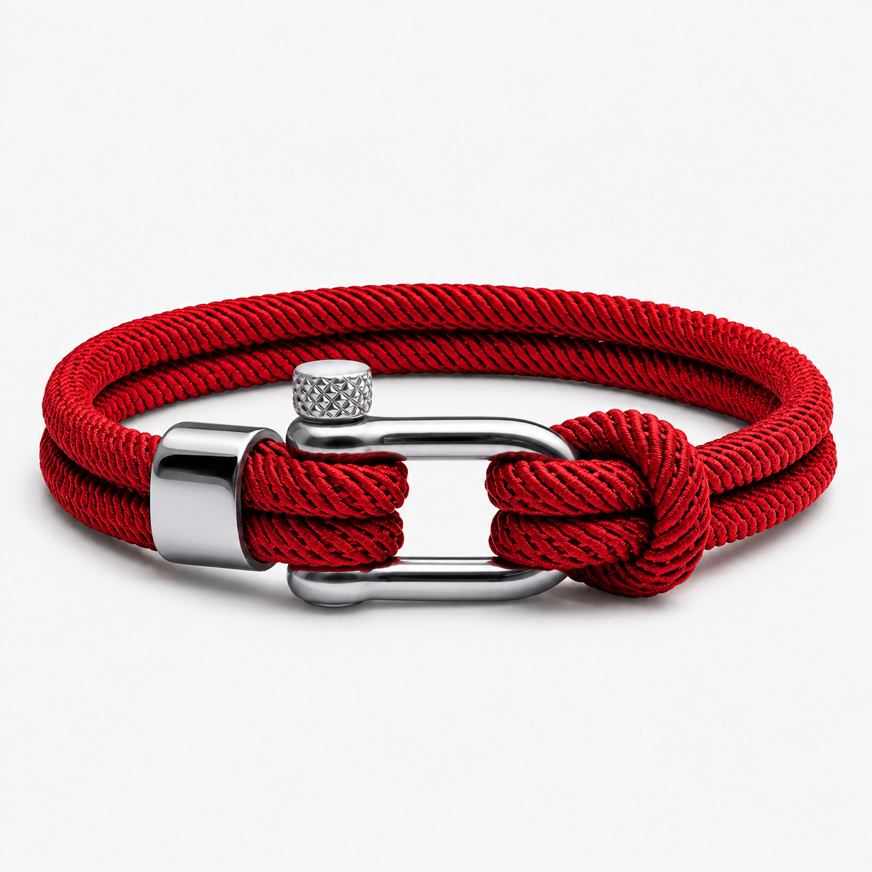 Alchor Platinum Rosso