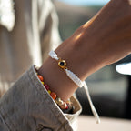 Pulseira Personalizada com Foto - Edição Premium