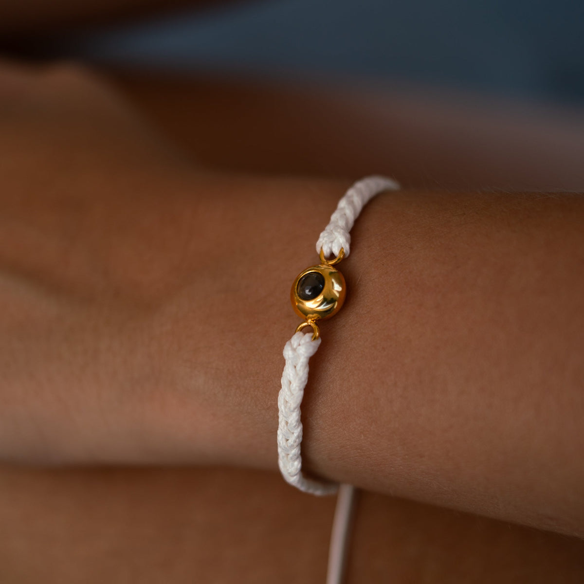 Pulseira Personalizada com a Tua Foto
