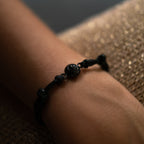Pulseira Personalizada com Foto - Nó Marinheiro