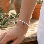 Pulseira com Foto Personalizada - Essence