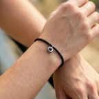Pulseira com Foto Personalizada - Essence