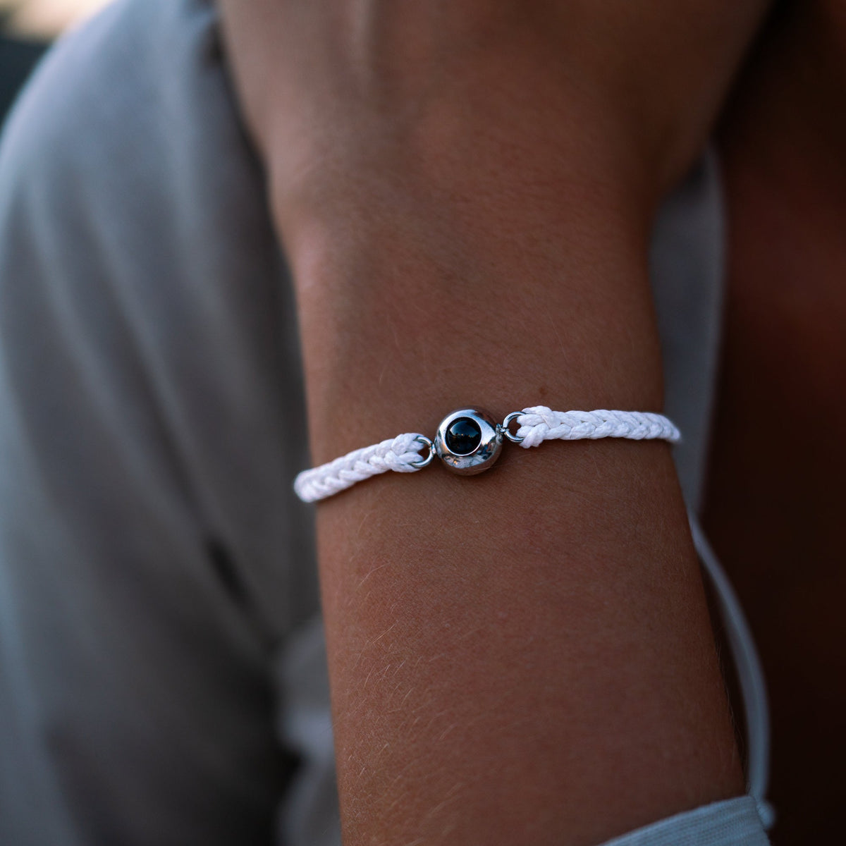 Pulseira Personalizada com a Tua Foto