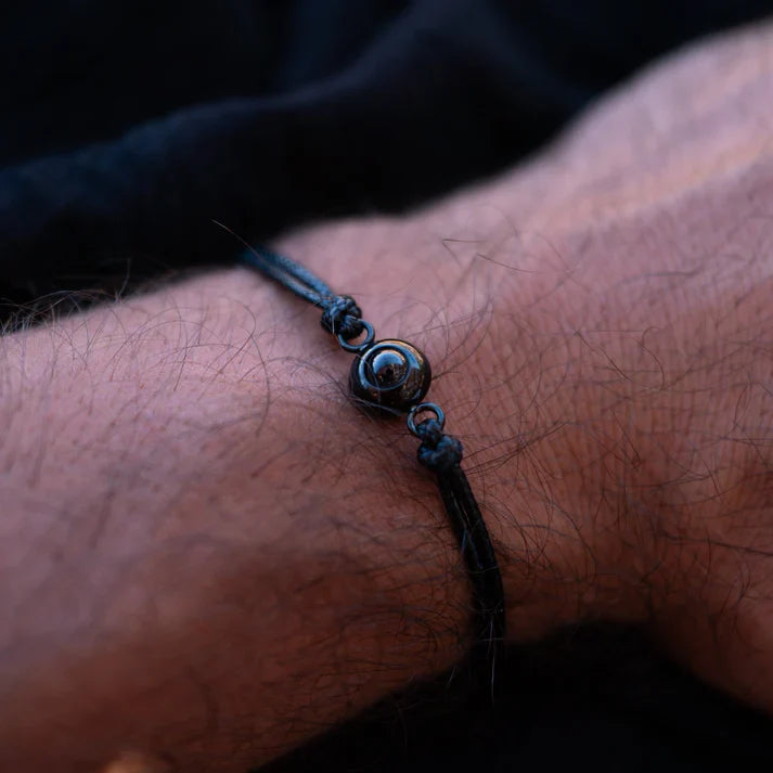 Pulseira Personalizada com a Tua Foto