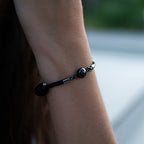 Pulseira Personalizada com Foto - Cabedal