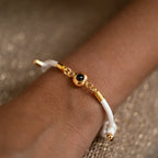 Pulseira Personalizada com Foto - Cabedal