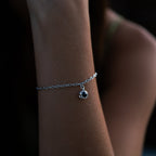 Pulseira Personalizada com Foto - Delicada