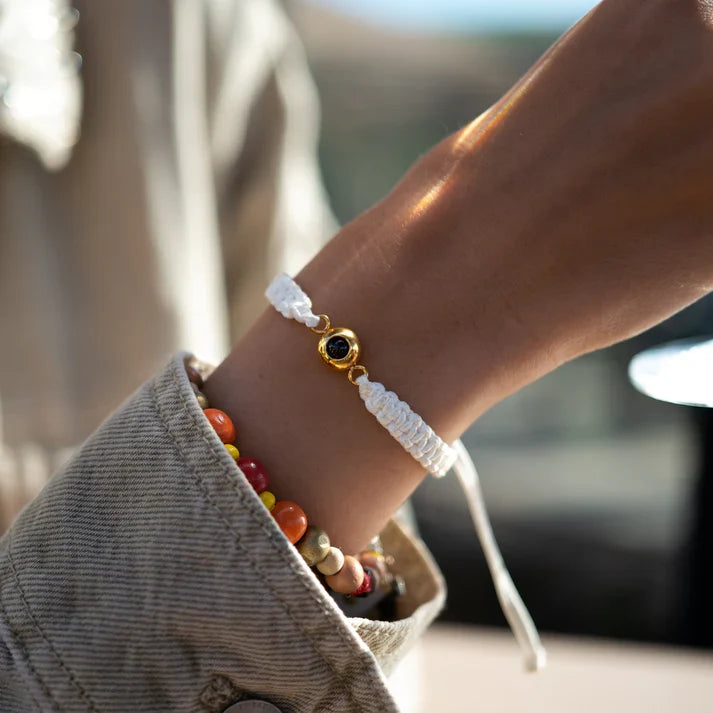 Pulseira Personalizada com a Tua Foto