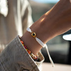 Pulseira Personalizada com a Tua Foto