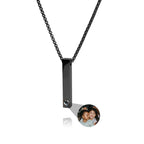 Colar Personalizado com Foto - Bar Corrente B