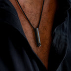 Colar Personalizado com Foto - Bar Corrente B
