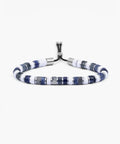 Brontide 6mm Adjustable Aomori | Silver