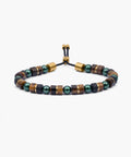 Brontide 6mm Adjustable Yawata | Gold