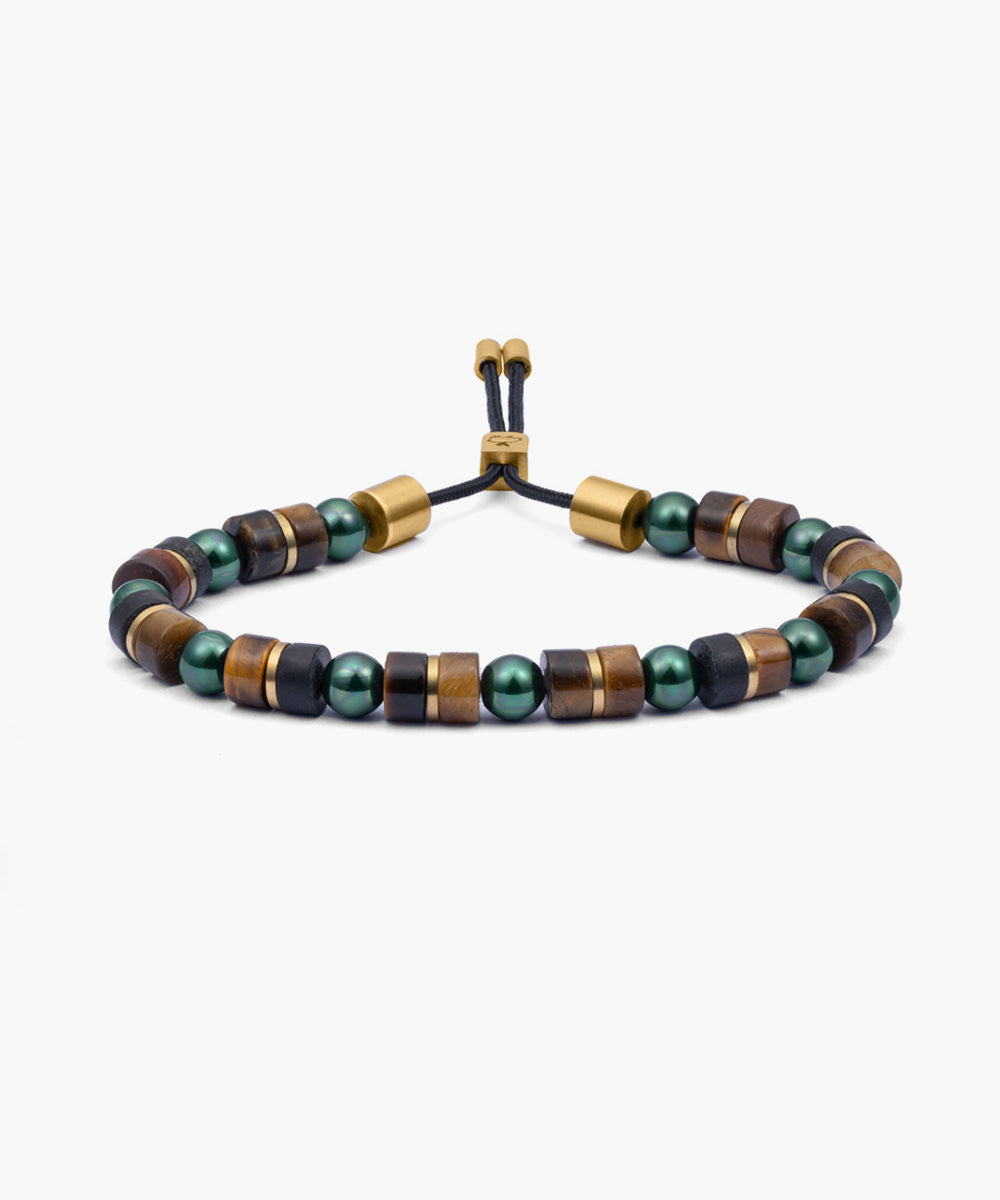 Brontide 6mm Adjustable Yawata | Gold