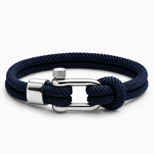 Alchor Blu Navy - Wulgor