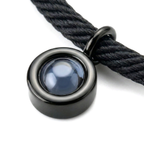 Pulseira com Foto Personalizada - Essence