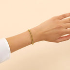 Pulseira Cuban Link - Wulgor