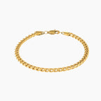 Pulseira Cuban Link - Wulgor