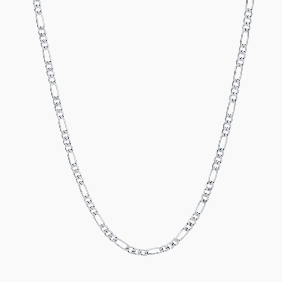 Figaro Chain - 5mm - Wulgor