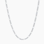 Figaro Chain - 5mm - Wulgor