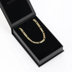 Figaro Chain - 5mm - Wulgor