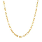 Figaro Chain - 5mm - Wulgor