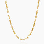 Figaro Chain - 5mm - Wulgor