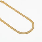 Pulseira Herringbone 4mm - Wulgor