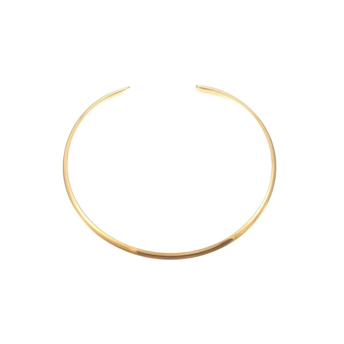 Pulseira Rígida Minimalista - Wulgor