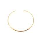 Pulseira Rígida Minimalista - Wulgor