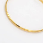 Pulseira Rígida Minimalista - Wulgor