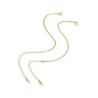 Conjunto de Pulseiras Rope e Link - Wulgor