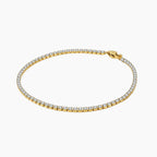 Pulseira Tennis 2mm - Wulgor