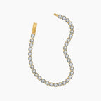 Pulseira Tennis 4mm - Wulgor