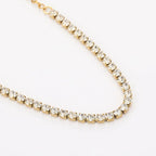 Pulseira Tennis - Wulgor