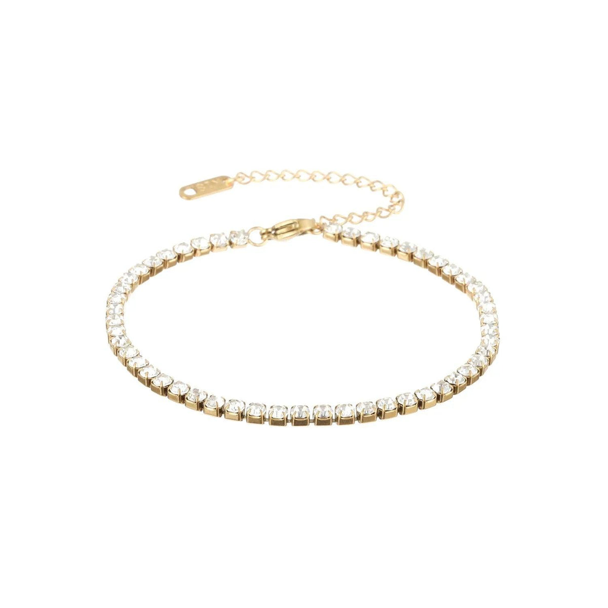 Pulseira Tennis - Wulgor