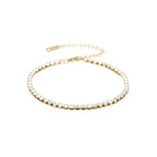 Pulseira Tennis - Wulgor